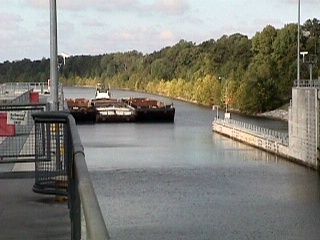 Tennessee Tombigbee Waterway  Photos #3