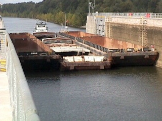 Tennessee Tombigbee Waterway  Photos #4