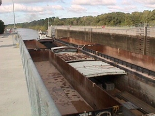 Tennessee Tombigbee Waterway  Photos #5