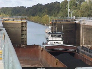 Tennessee Tombigbee Waterway  Photos #7