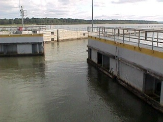 Tennessee Tombigbee Waterway  Photos #8