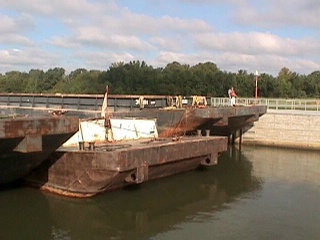 Tennessee Tombigbee Waterway  Photos #9