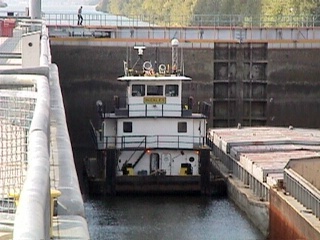 Tennessee Tombigbee Waterway  Photos #17