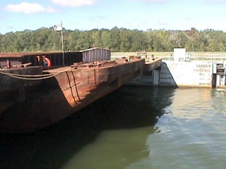 Tennessee Tombigbee Waterway  Photos #18