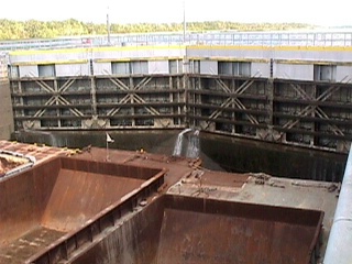 Tennessee Tombigbee Waterway  Photos #19