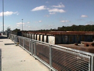 Tennessee Tombigbee Waterway  Photos #20