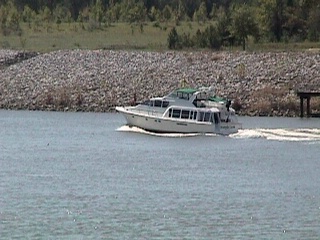 Tennessee Tombigbee Waterway  Photos #24