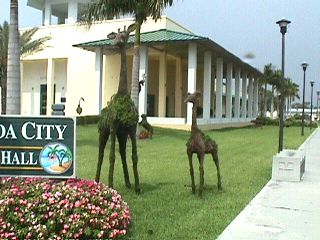 Florida City #6