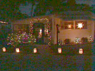 Christmas at Gulf to Bay 1998 #9
