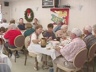 Christmas at Gulf to Bay 1998 #28