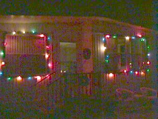 Christmas at Gulf to Bay 1998 - Slide #33