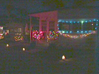 Christmas at Gulf to Bay 1998 - Slide #48