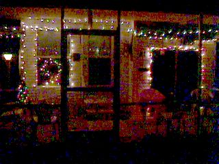 Christmas at Gulf to Bay 1998 - Slide #59