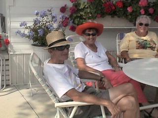 Fran & Warren Church's Berry Festival Slide 5