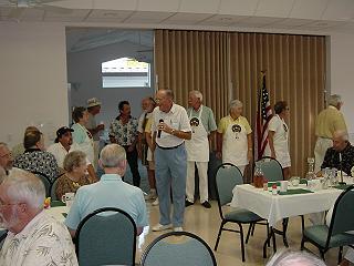 Thanksgiving at Gulf to Bay 2001 Slide 28