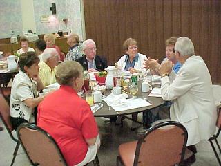 GTB Sweetheart Dinner at the Elks #20