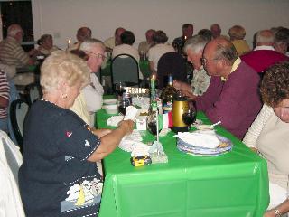 Italian Night at Gulf to Bay - Slide 14