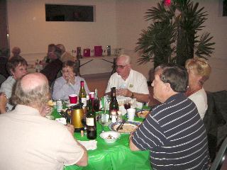 Italian Night at Gulf to Bay - Slide 17