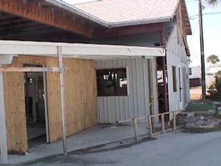 Hall Construction Continues Slide 4