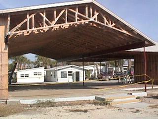 Hall Construction Continues Slide 23