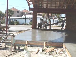 Hall Construction Continues Slide 35