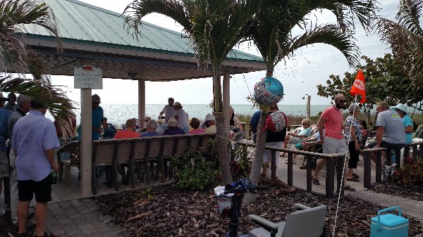 Freeman Crosby's 85 Birthday - Slide 7