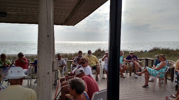 Freeman Crosby's 85 Birthday - Slide 9