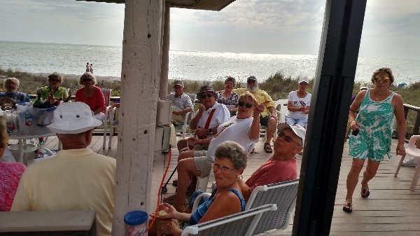 Freeman Crosby's 85 Birthday - Slide 10