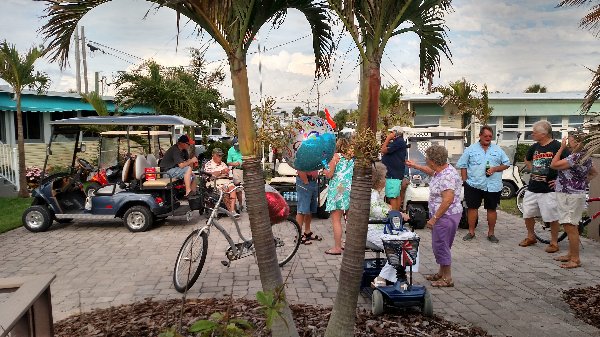 Freeman Crosby's 85 Birthday - Slide 16