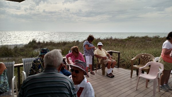 Freeman Crosby's 85 Birthday - Slide 17