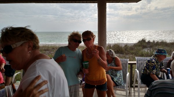 Freeman Crosby's 85 Birthday - Slide 18