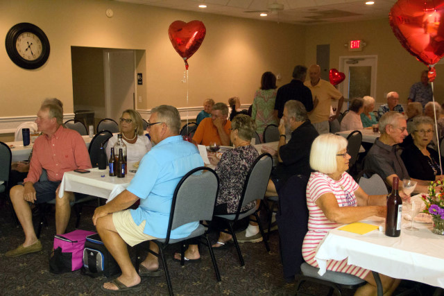 Anniversary Dance March 4 2017 - Slide 12