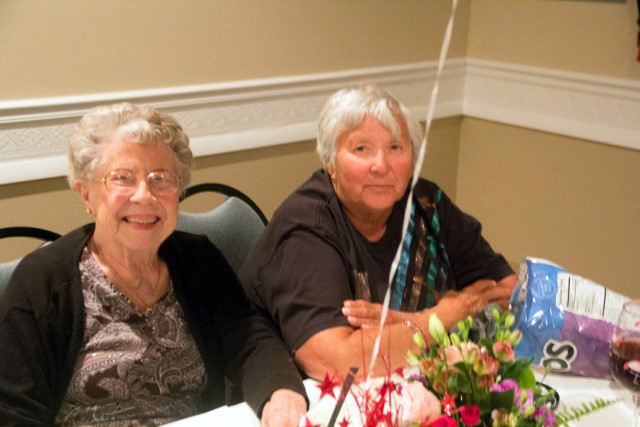 Anniversary Dance March 4 2017 - Slide 14