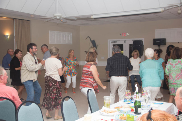 Anniversary Dance March 4 2017 - Slide 21