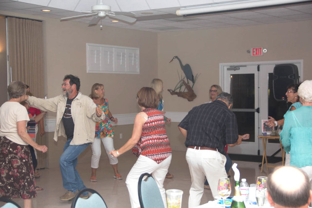 Anniversary Dance March 4 2017 - Slide 25