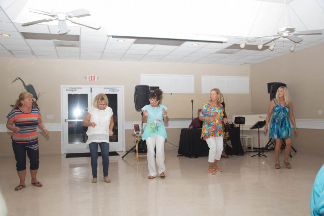 Anniversary Dance March 4 2017 - Slide 29