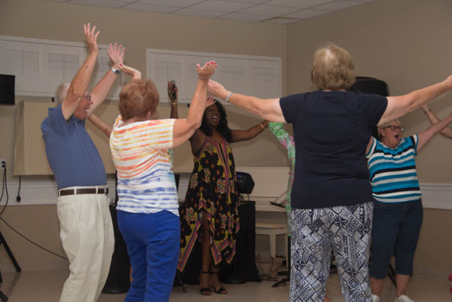 Anniversary Dance March 4 2017 - Slide 35