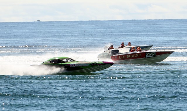 Boat Race at Englewood Beach - 2015 - Slide 18