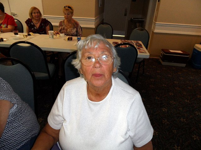 Birthday Celebration for  Rita Boulanger - Slide 15