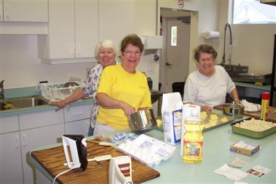 Gulf to Bay Carnival - 2007 <br> Photos by Rene Dube - Slide 2