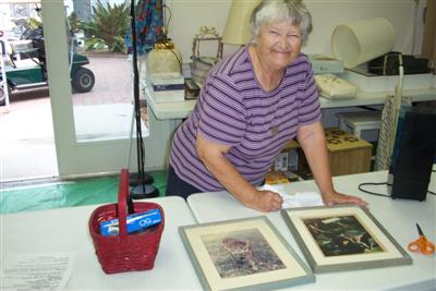 Gulf to Bay Carnival - 2007 <br> Photos by Rene Dube - Slide 3