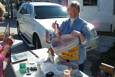 Gulf to Bay Carnival - 2007 <br> Photos by Rene Dube - Slide 14