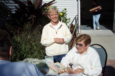 Gulf to Bay Carnival - 2007 <br> Photos by Rene Dube - Slide 17