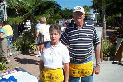 Gulf to Bay Carnival - 2007 <br> Photos by Rene Dube - Slide 33