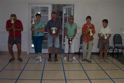 Gulf to Bay Carnival - 2007 <br> Photos by Rene Dube - Slide 38