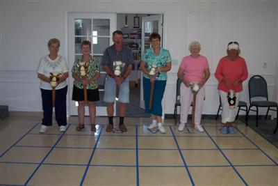 Gulf to Bay Carnival - 2007 <br> Photos by Rene Dube - Slide 42