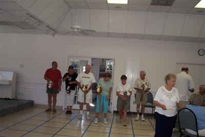 Gulf to Bay Carnival - 2007 <br> Photos by Rene Dube - Slide 45