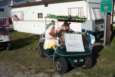 Gulf to Bay Carnival - 2007 <br> Photos by Rene Dube - Slide 51