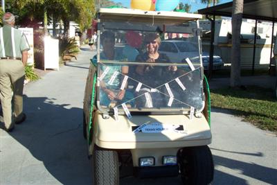 Gulf to Bay Carnival - 2007 <br> Photos by Rene Dube - Slide 58