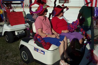 Gulf to Bay Carnival - 2007 <br> Photos by Rene Dube - Slide 64